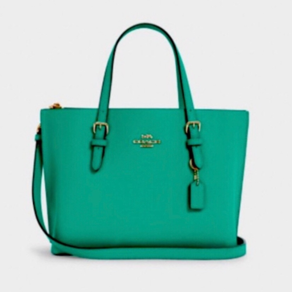 Coach Tote